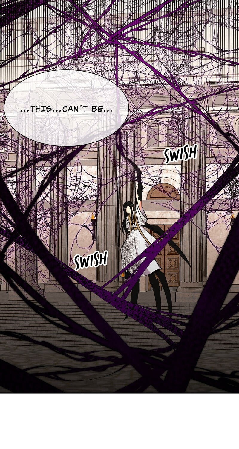Guardian Angel for Cursed Duke Chapter 95 page 86 - 