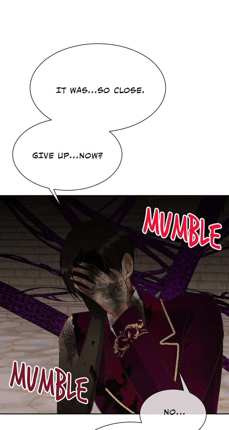 Guardian Angel for Cursed Duke Chapter 95 page 87 - 