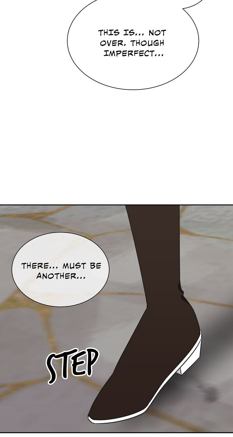 Guardian Angel for Cursed Duke Chapter 95 page 88 - 