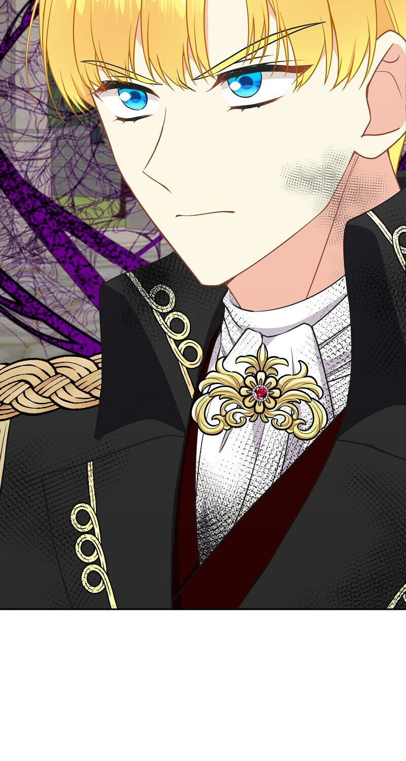 Guardian Angel for Cursed Duke Chapter 95 page 90 - 