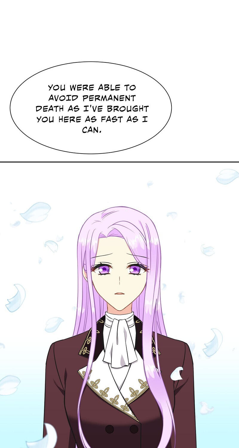 Guardian Angel for Cursed Duke Chapter 95 page 10 - 