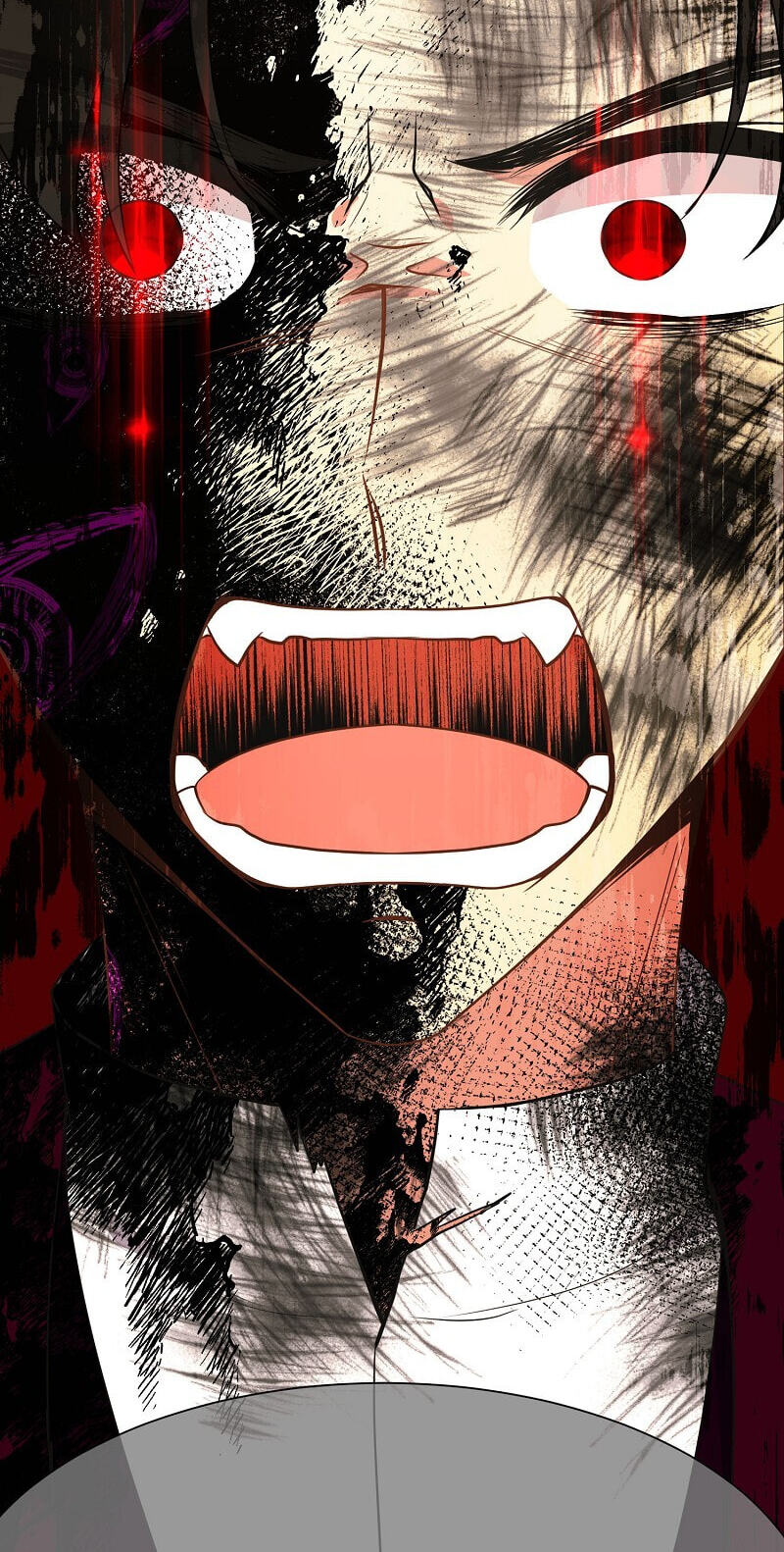 Guardian Angel for Cursed Duke Chapter 95 page 93 - 