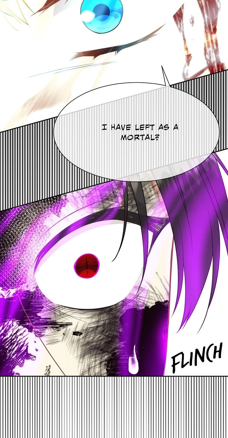 Guardian Angel for Cursed Duke Chapter 96 page 101 - 