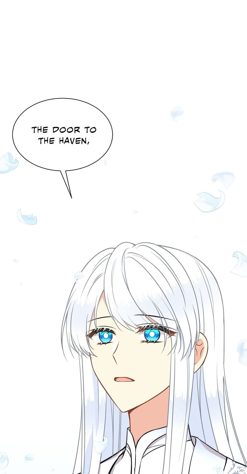 Guardian Angel for Cursed Duke Chapter 96 page 104 - 