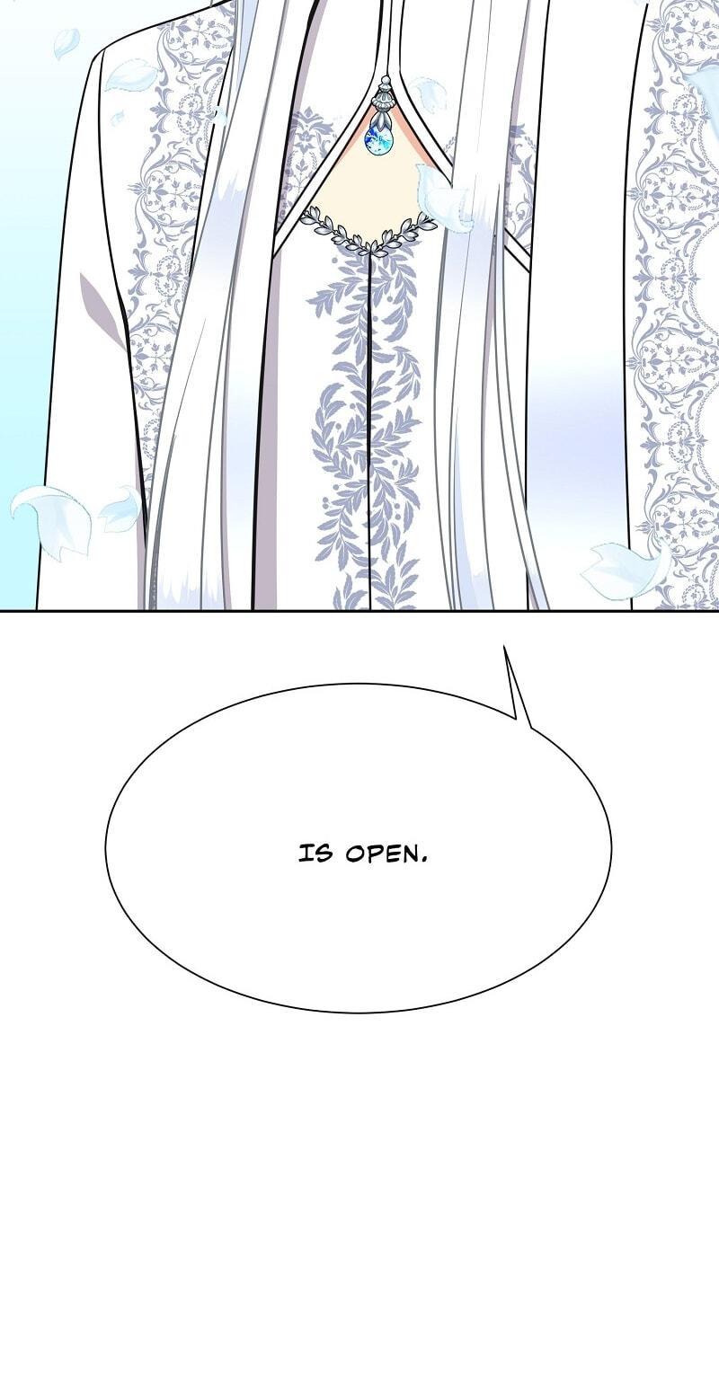 Guardian Angel for Cursed Duke Chapter 96 page 105 - 
