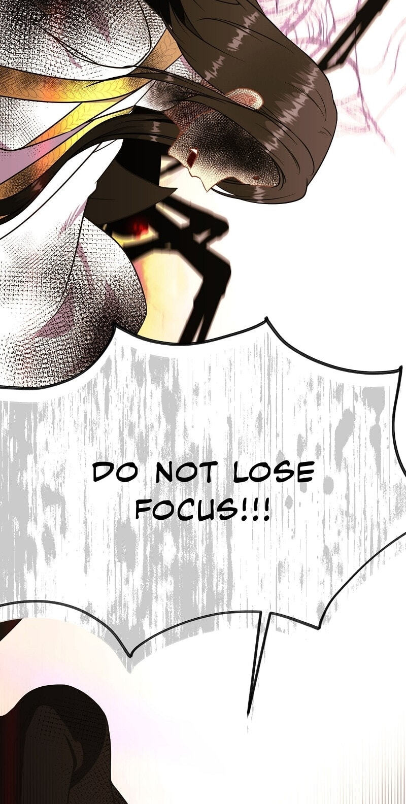 Guardian Angel for Cursed Duke Chapter 96 page 19 - 