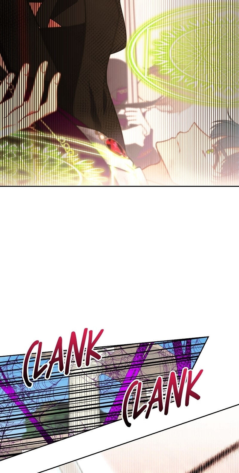 Guardian Angel for Cursed Duke Chapter 96 page 21 - 