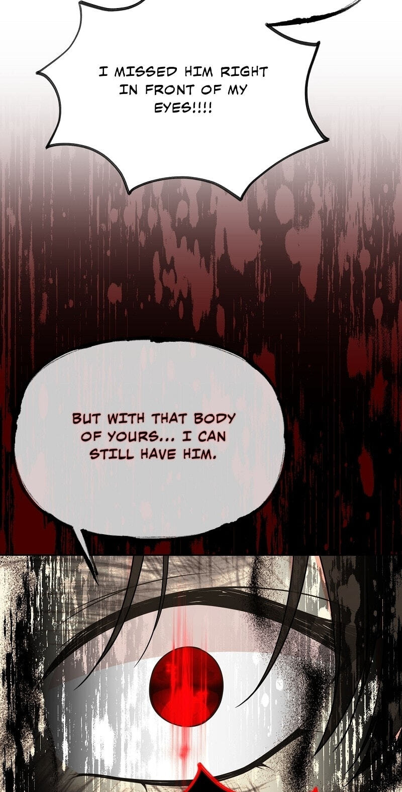 Guardian Angel for Cursed Duke Chapter 96 page 24 - 