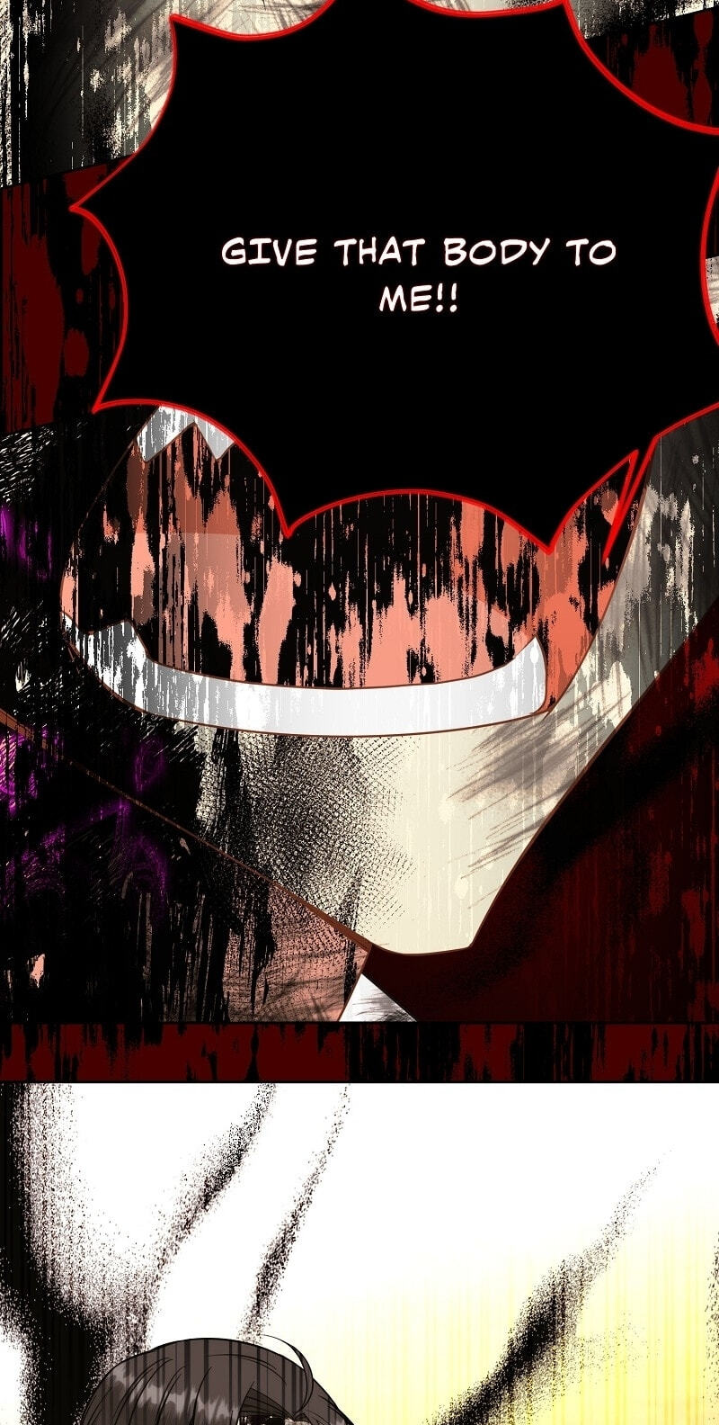 Guardian Angel for Cursed Duke Chapter 96 page 25 - 
