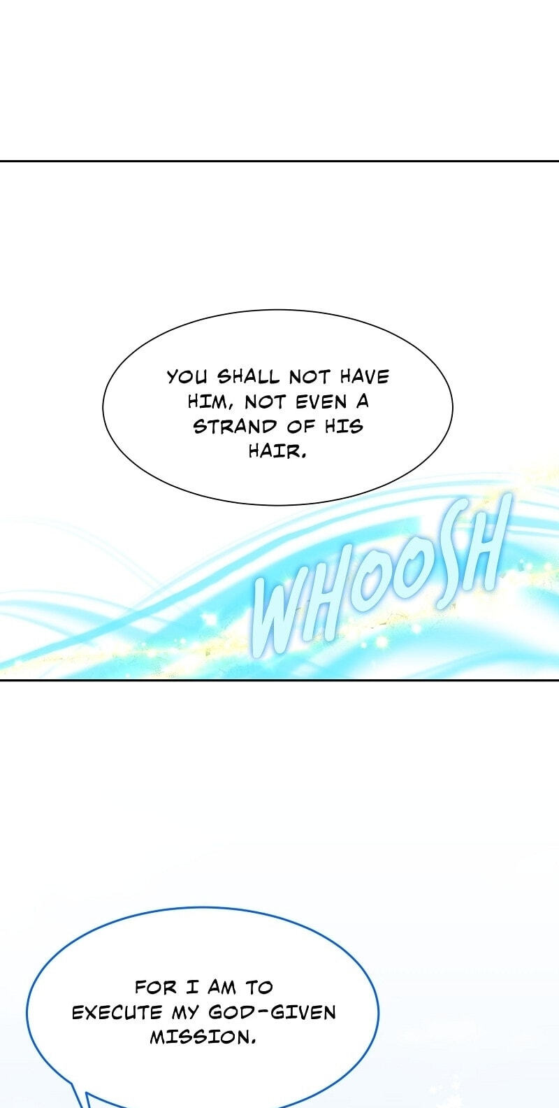 Guardian Angel for Cursed Duke Chapter 96 page 27 - 