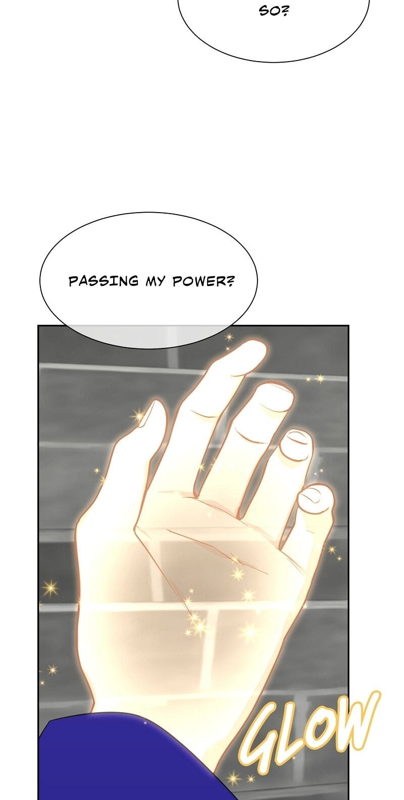 Guardian Angel for Cursed Duke Chapter 96 page 33 - 