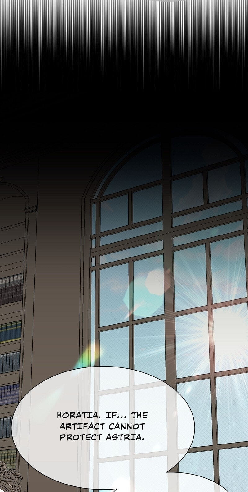 Guardian Angel for Cursed Duke Chapter 96 page 37 - 