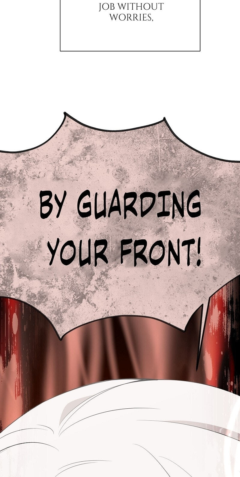 Guardian Angel for Cursed Duke Chapter 96 page 52 - 