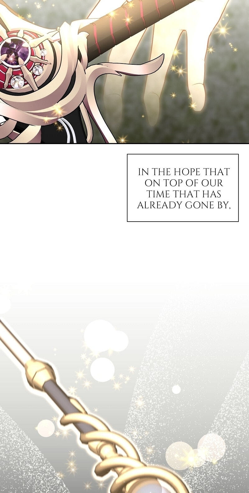 Guardian Angel for Cursed Duke Chapter 96 page 62 - 