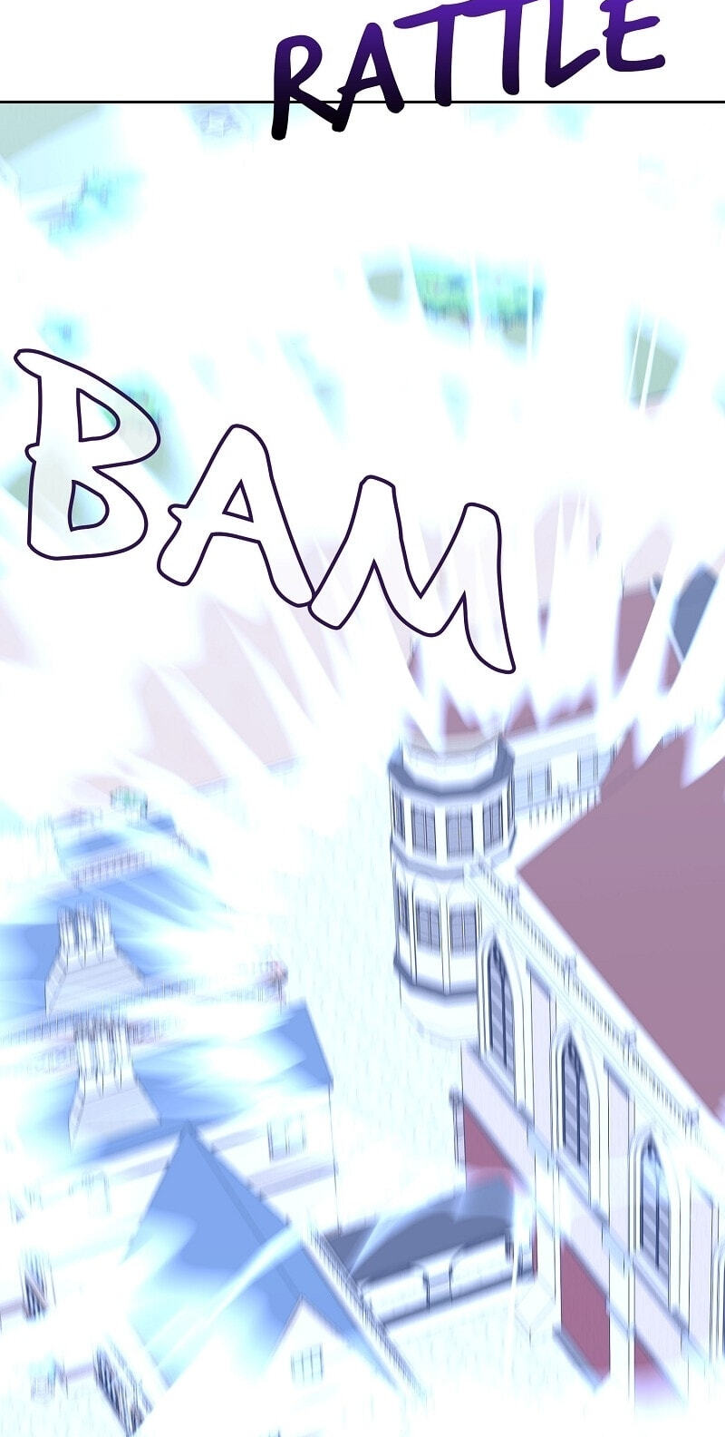 Guardian Angel for Cursed Duke Chapter 96 page 64 - 