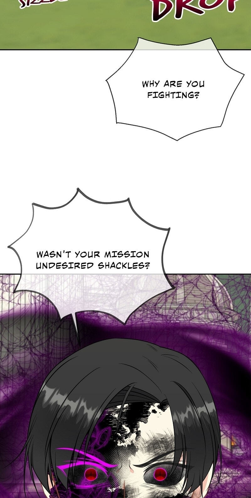 Guardian Angel for Cursed Duke Chapter 96 page 67 - 