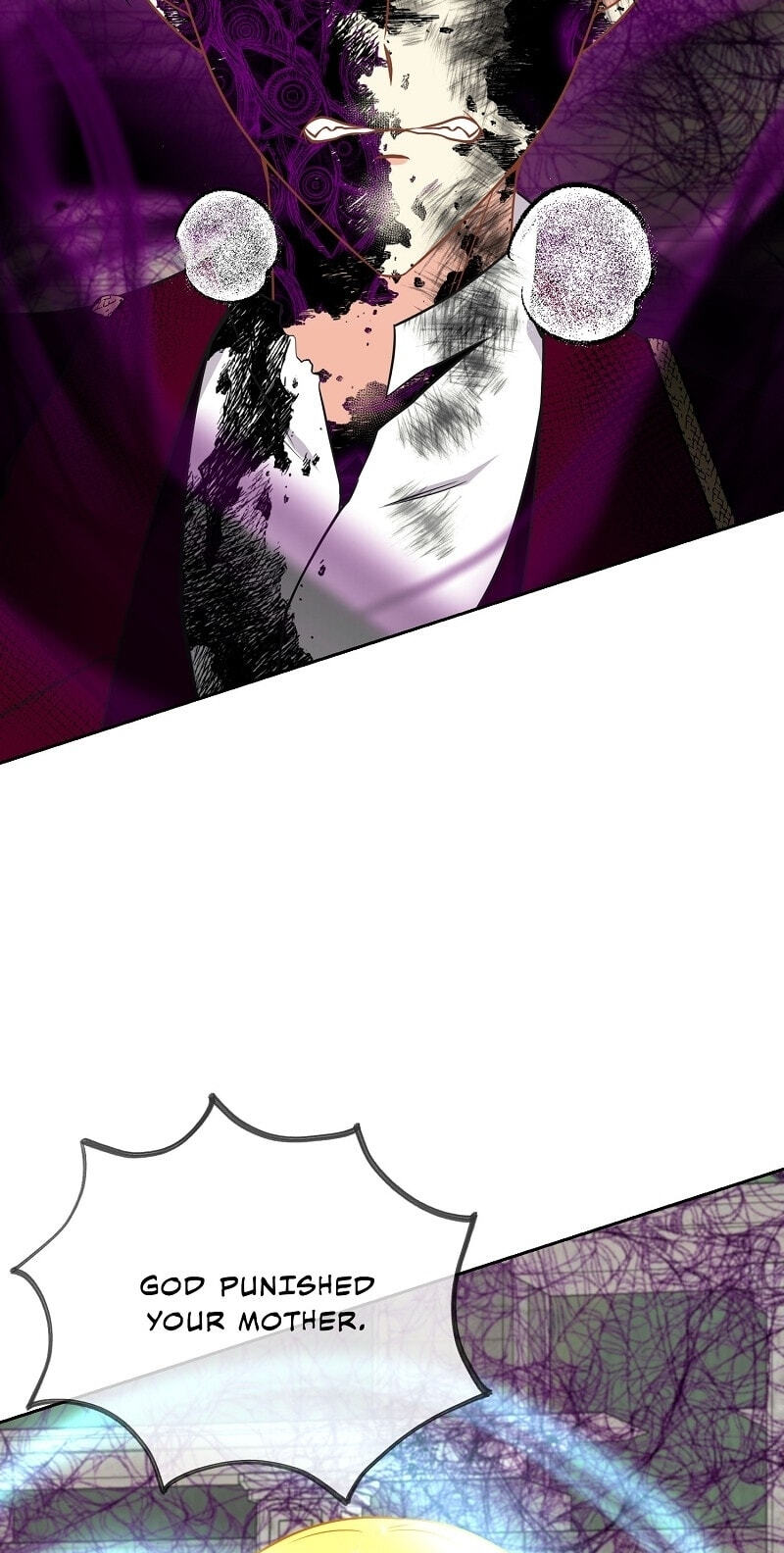 Guardian Angel for Cursed Duke Chapter 96 page 68 - 