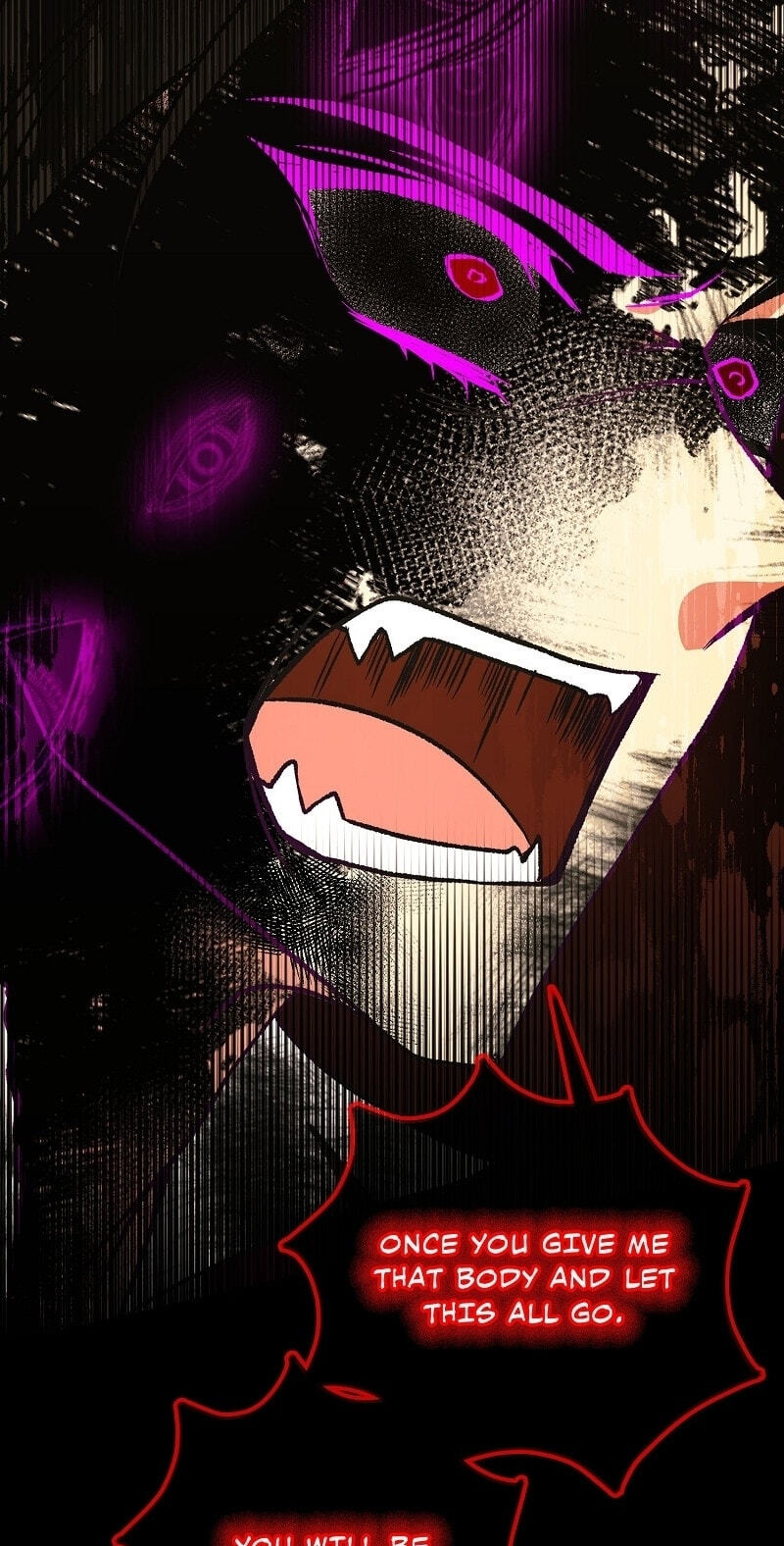 Guardian Angel for Cursed Duke Chapter 96 page 72 - 