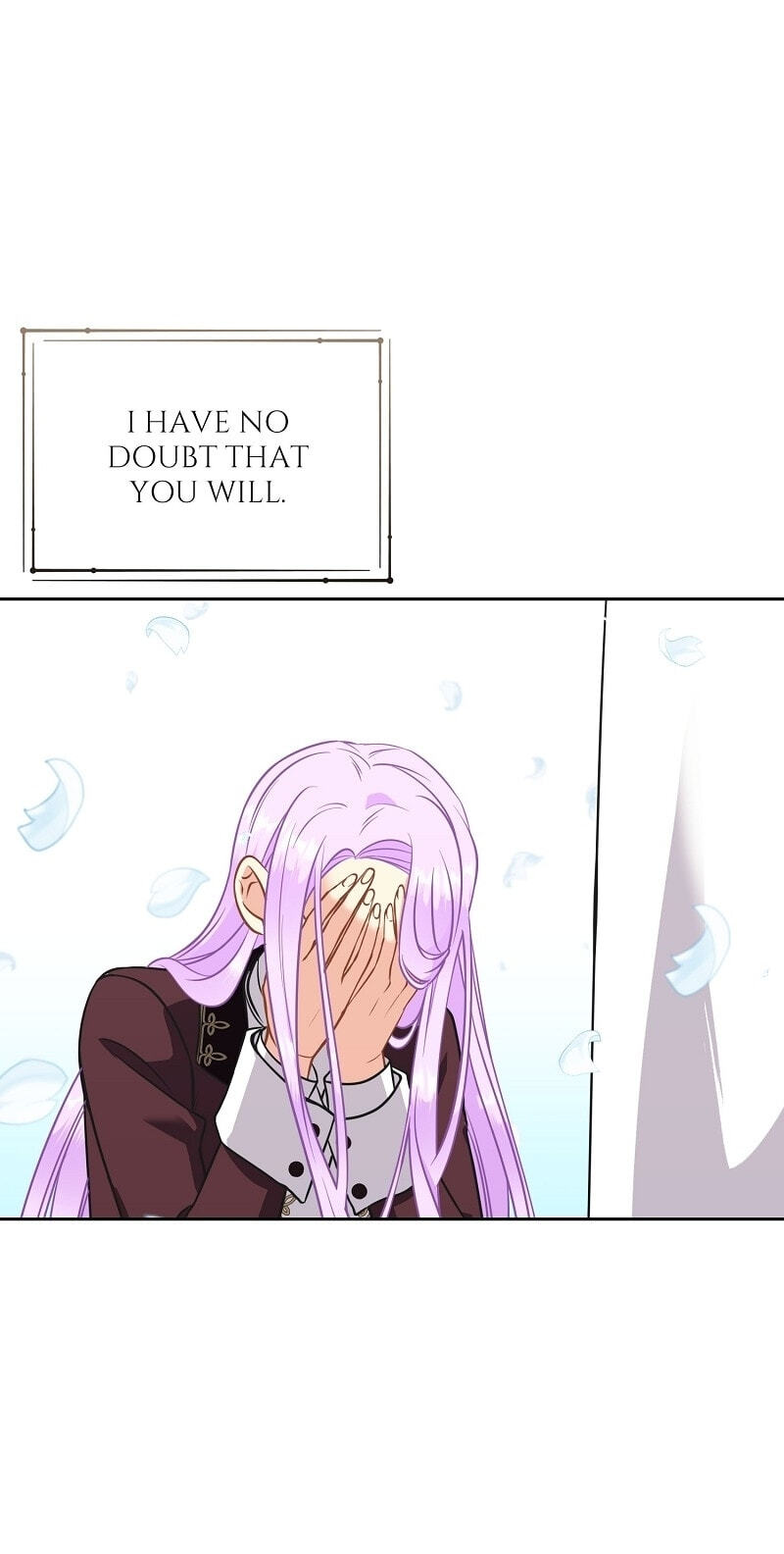 Guardian Angel for Cursed Duke Chapter 96 page 79 - 