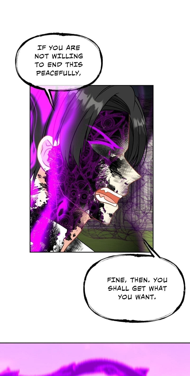 Guardian Angel for Cursed Duke Chapter 96 page 80 - 