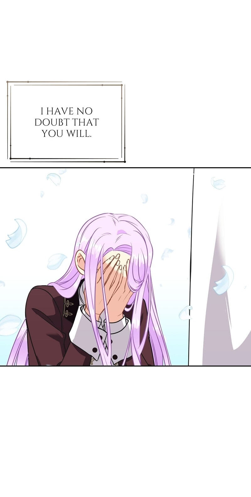 Guardian Angel for Cursed Duke Chapter 96 page 94 - 