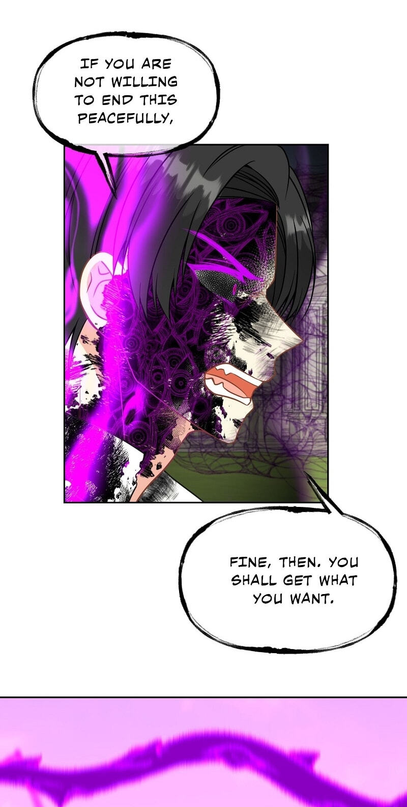 Guardian Angel for Cursed Duke Chapter 96 page 95 - 
