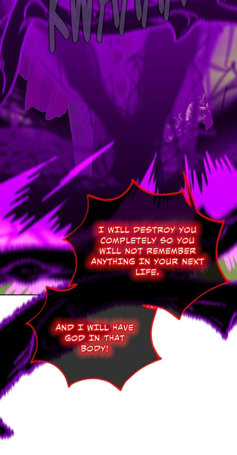 Guardian Angel for Cursed Duke Chapter 96 page 97 - 
