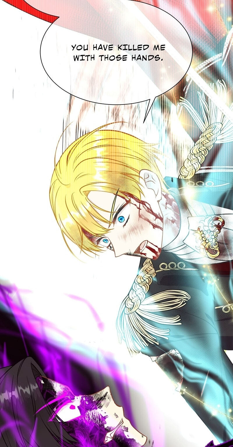 Guardian Angel for Cursed Duke Chapter 96 page 99 - 
