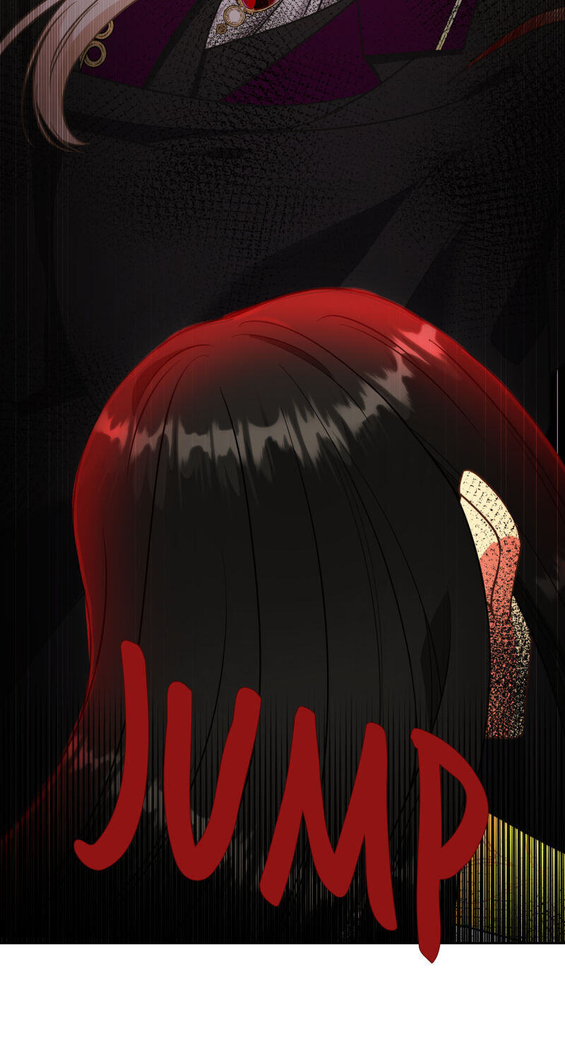 Guardian Angel for Cursed Duke Chapter 97 page 11 - 