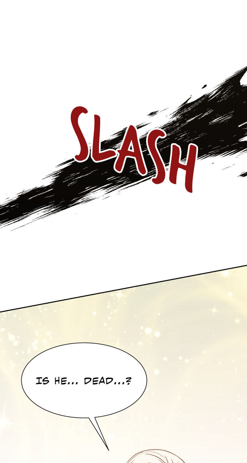 Guardian Angel for Cursed Duke Chapter 97 page 12 - 