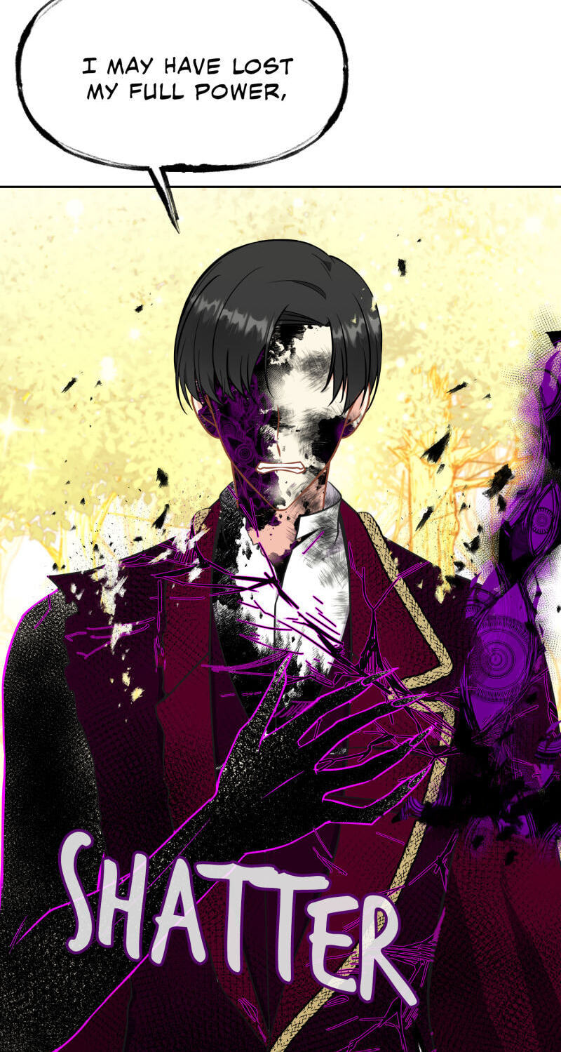 Guardian Angel for Cursed Duke Chapter 97 page 17 - 