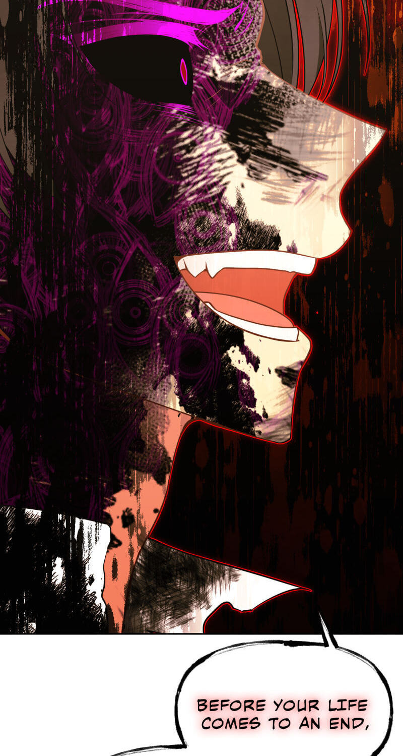 Guardian Angel for Cursed Duke Chapter 97 page 19 - 