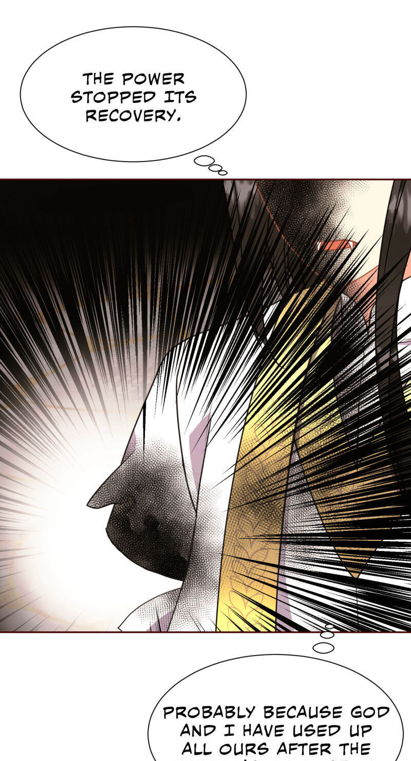 Guardian Angel for Cursed Duke Chapter 97 page 3 - 
