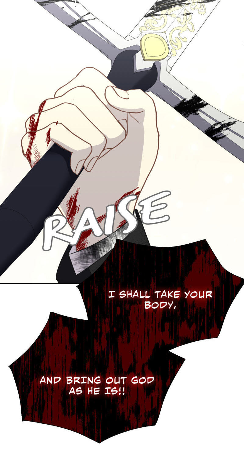 Guardian Angel for Cursed Duke Chapter 97 page 21 - 