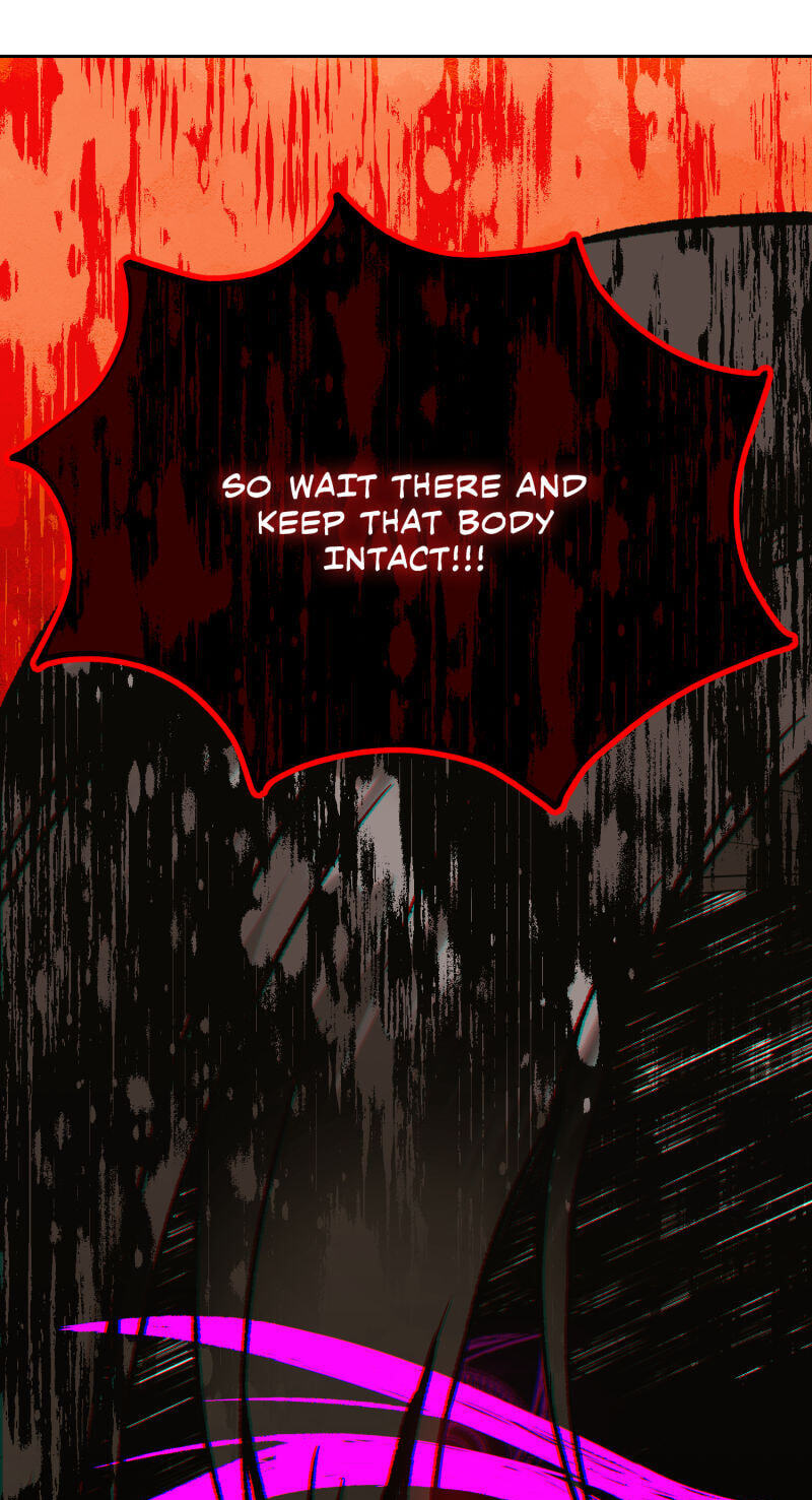Guardian Angel for Cursed Duke Chapter 97 page 22 - 