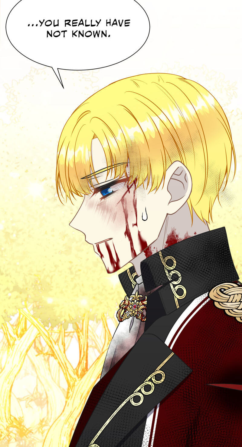 Guardian Angel for Cursed Duke Chapter 97 page 25 - 