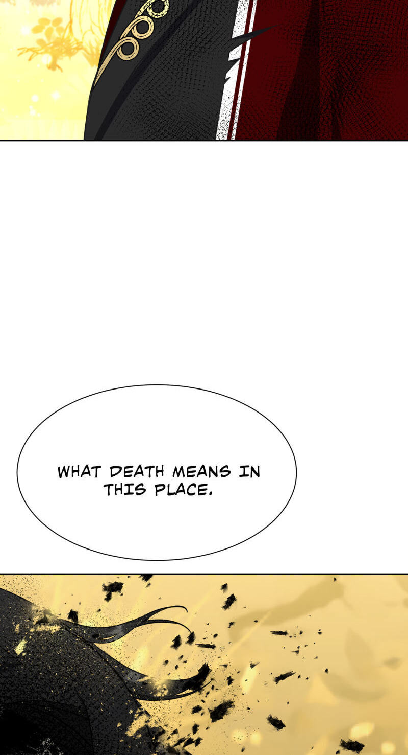 Guardian Angel for Cursed Duke Chapter 97 page 26 - 