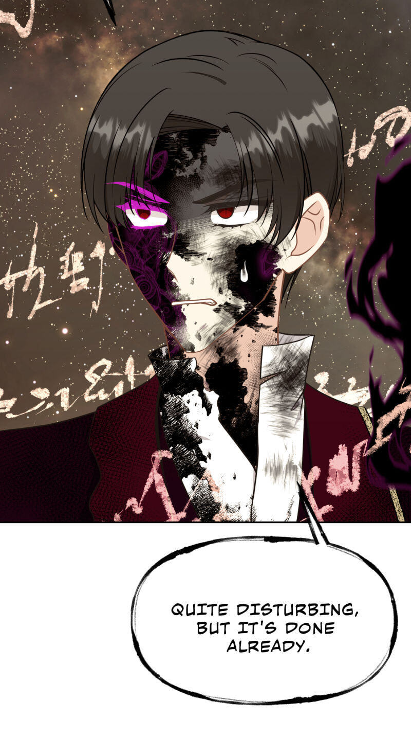 Guardian Angel for Cursed Duke Chapter 97 page 30 - 