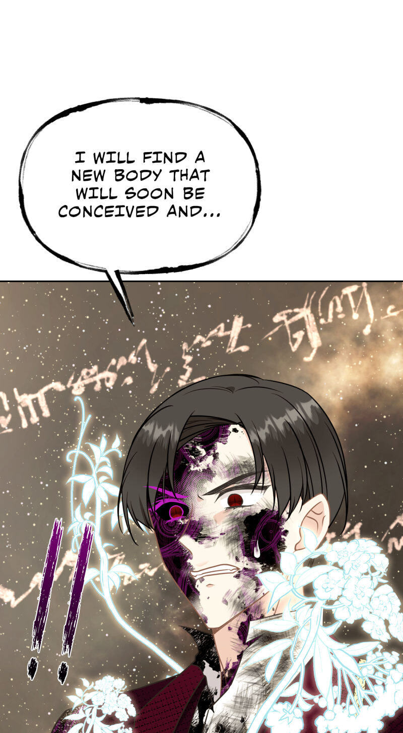 Guardian Angel for Cursed Duke Chapter 97 page 31 - 