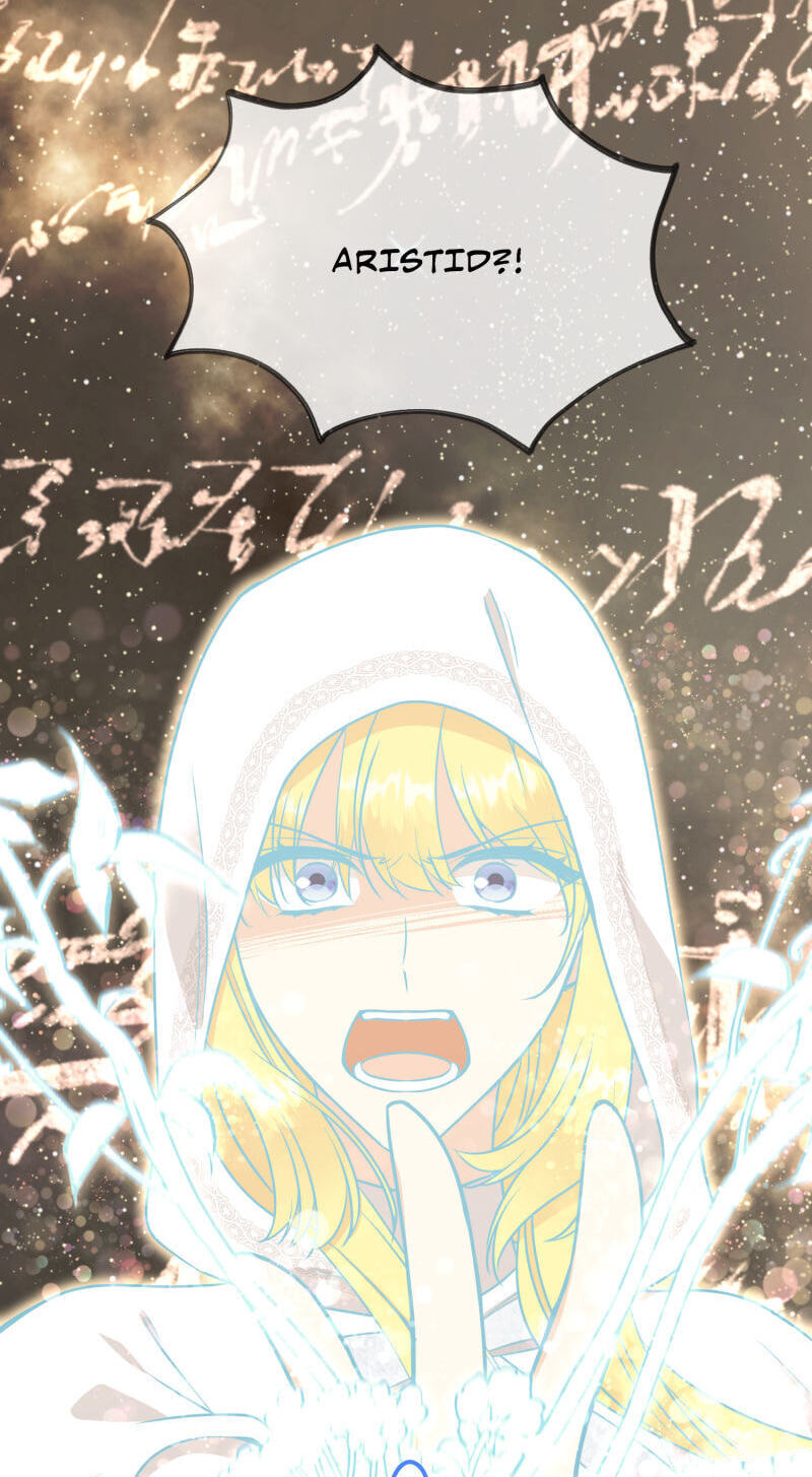 Guardian Angel for Cursed Duke Chapter 97 page 33 - 