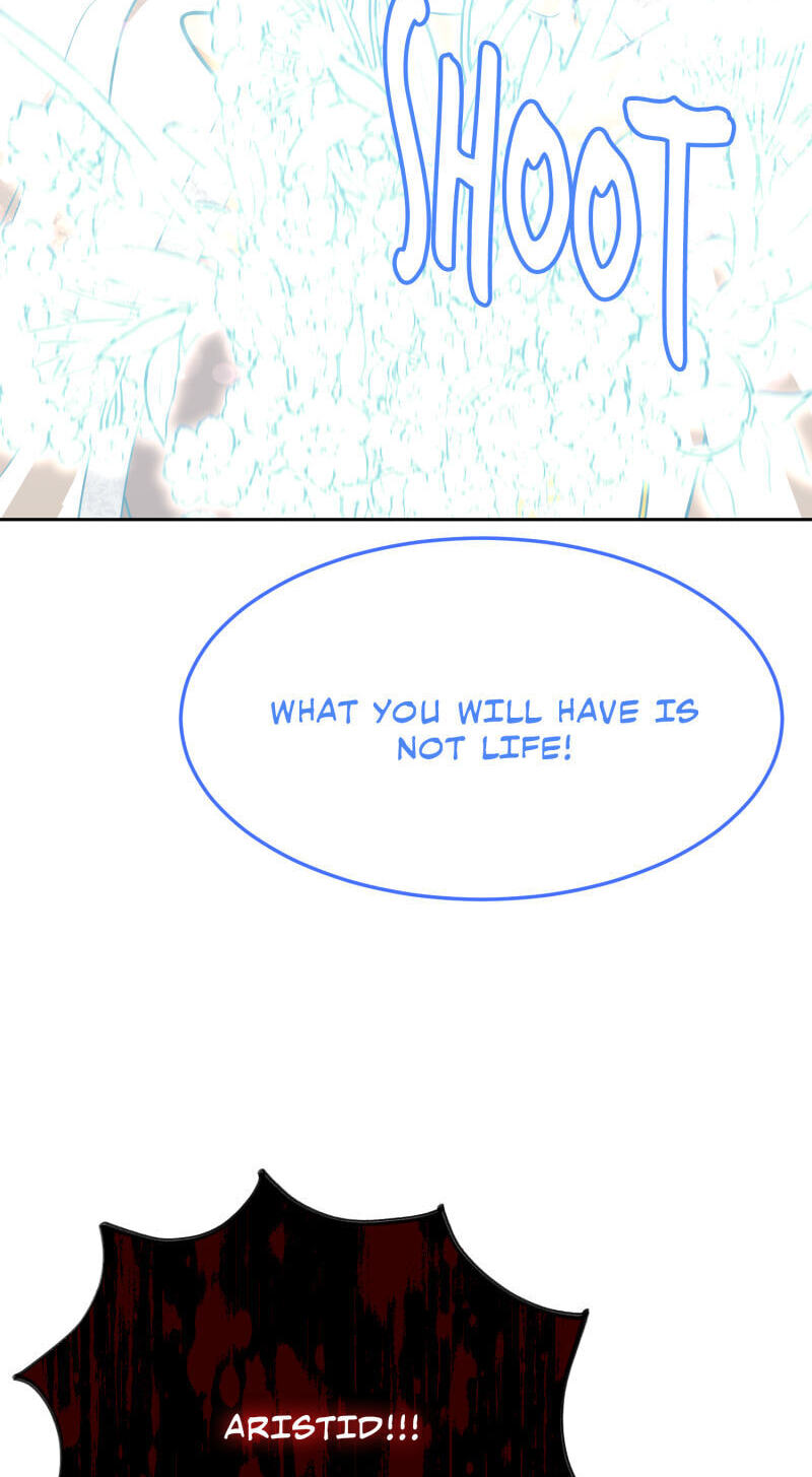 Guardian Angel for Cursed Duke Chapter 97 page 34 - 