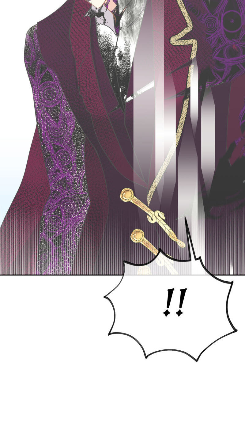 Guardian Angel for Cursed Duke Chapter 97 page 37 - 
