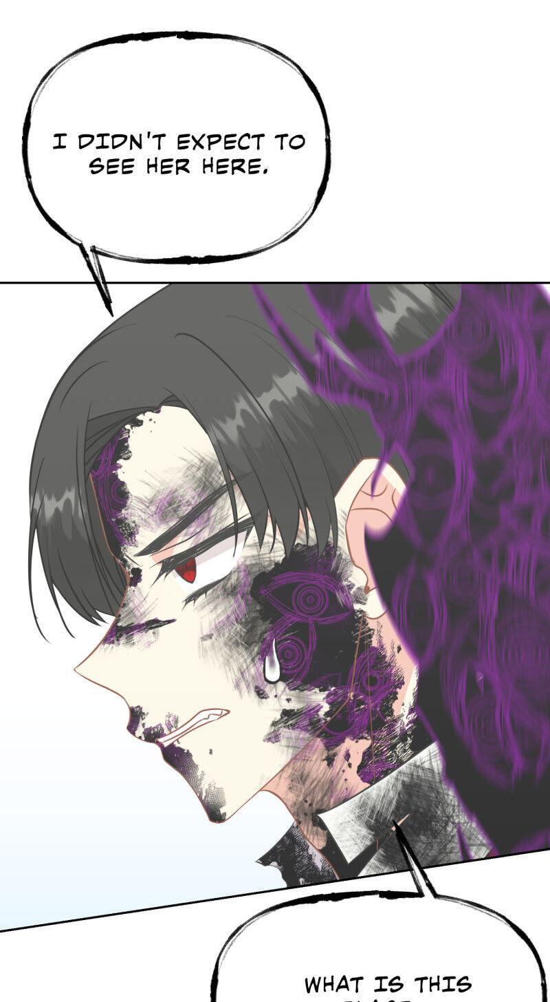 Guardian Angel for Cursed Duke Chapter 97 page 38 - 