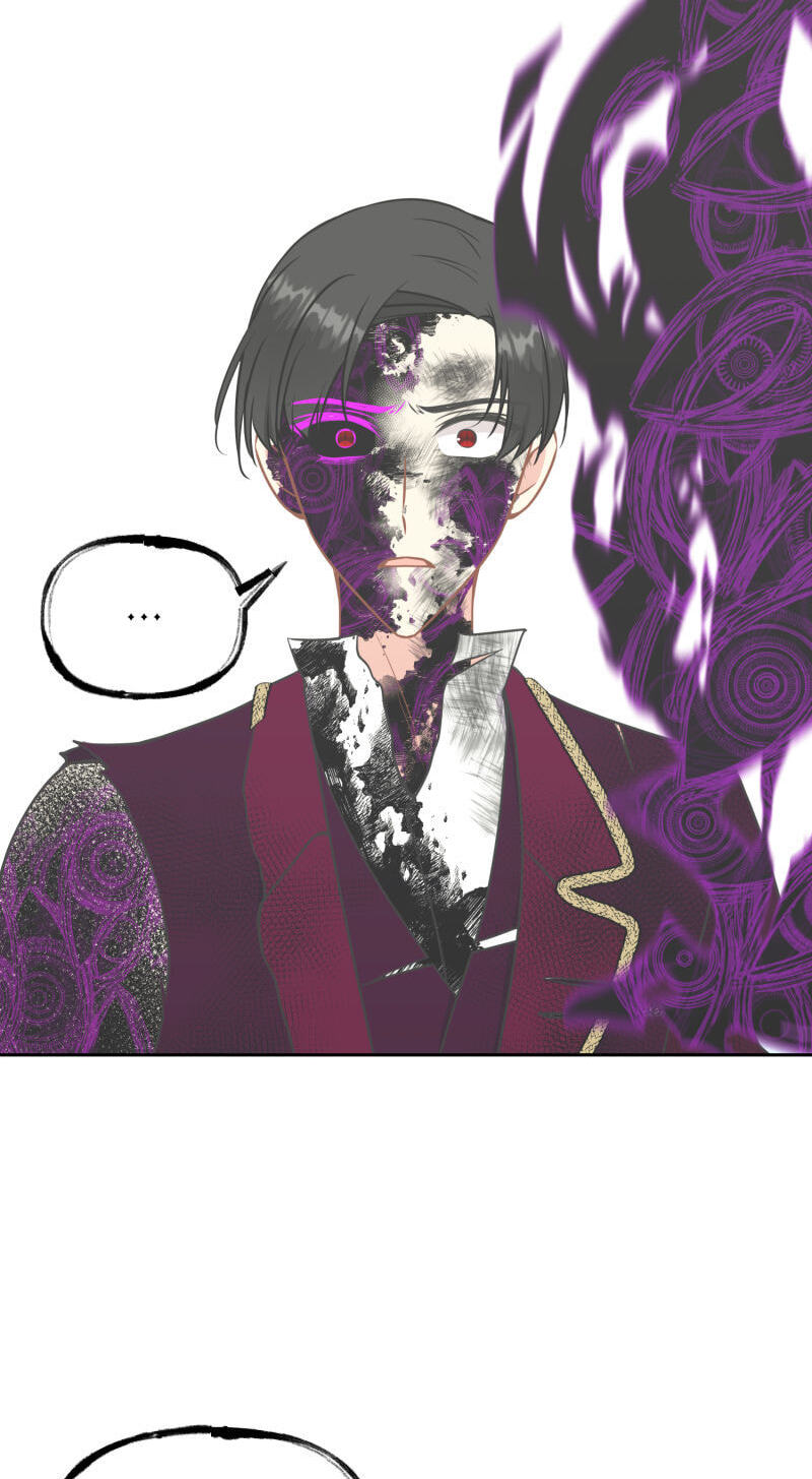 Guardian Angel for Cursed Duke Chapter 97 page 40 - 