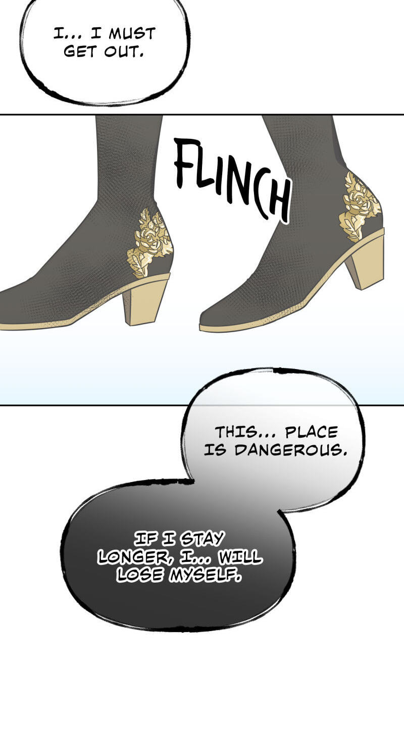 Guardian Angel for Cursed Duke Chapter 97 page 41 - 