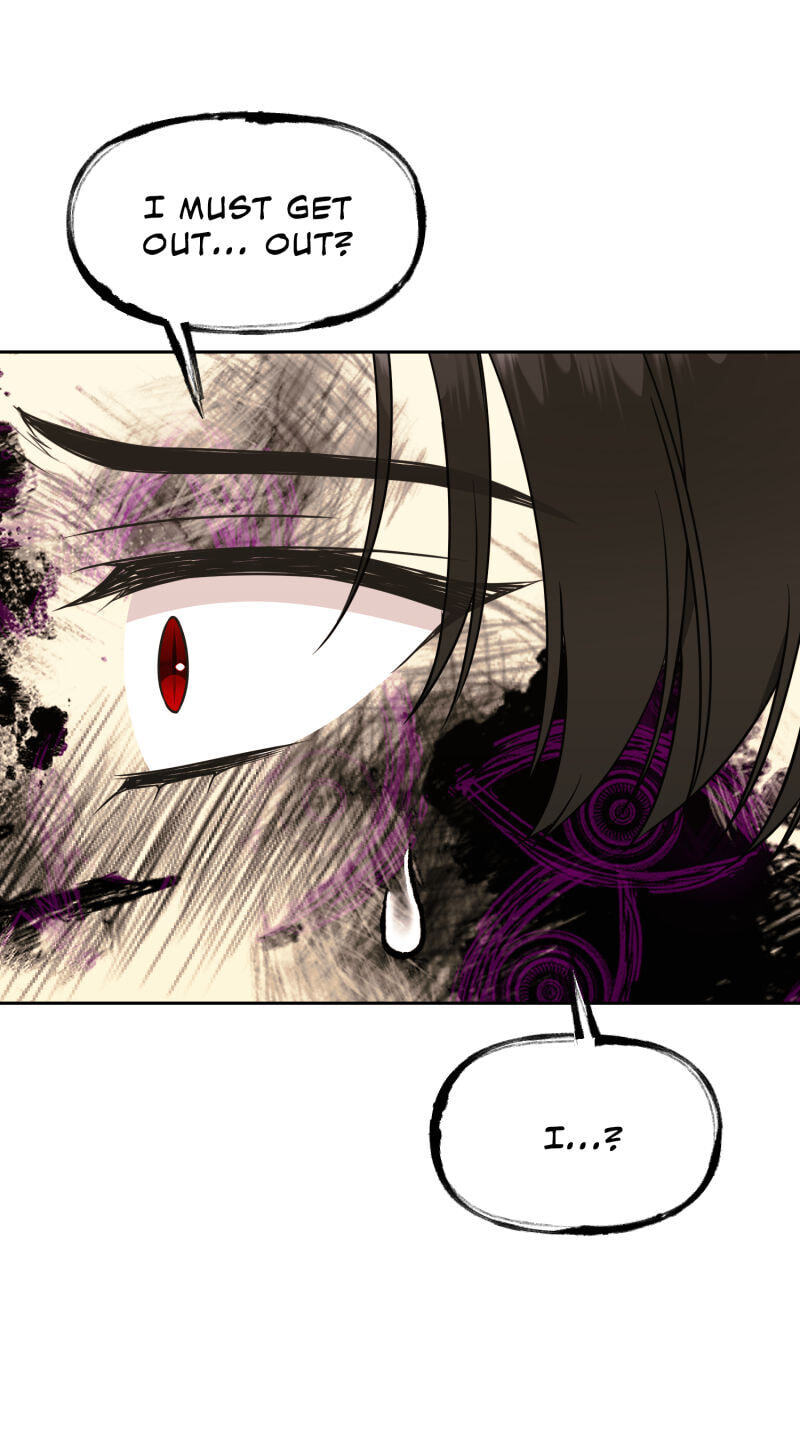 Guardian Angel for Cursed Duke Chapter 97 page 42 - 