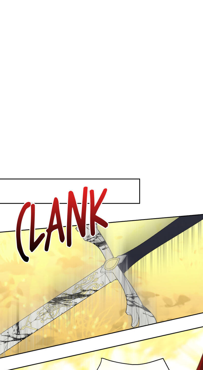 Guardian Angel for Cursed Duke Chapter 97 page 44 - 