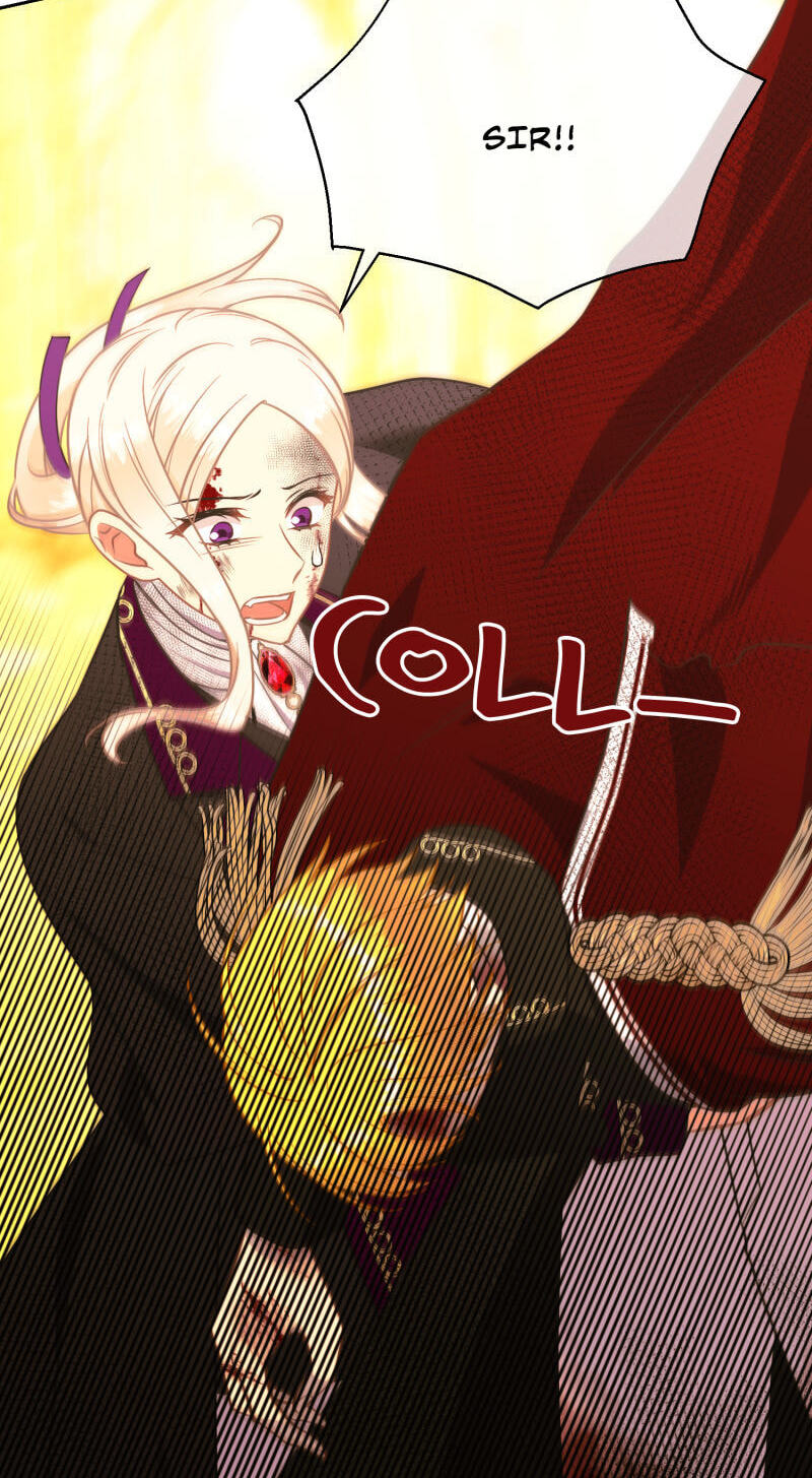 Guardian Angel for Cursed Duke Chapter 97 page 45 - 