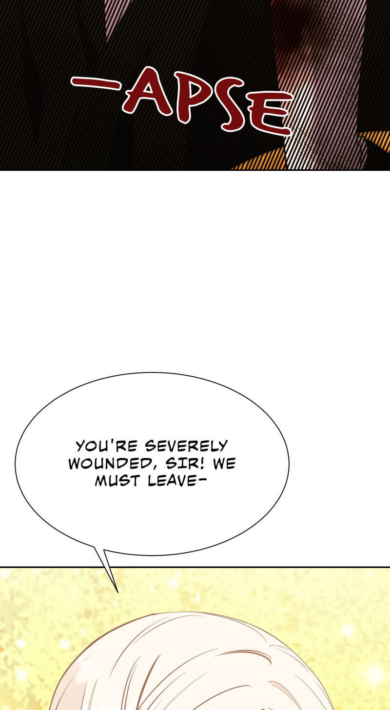 Guardian Angel for Cursed Duke Chapter 97 page 46 - 