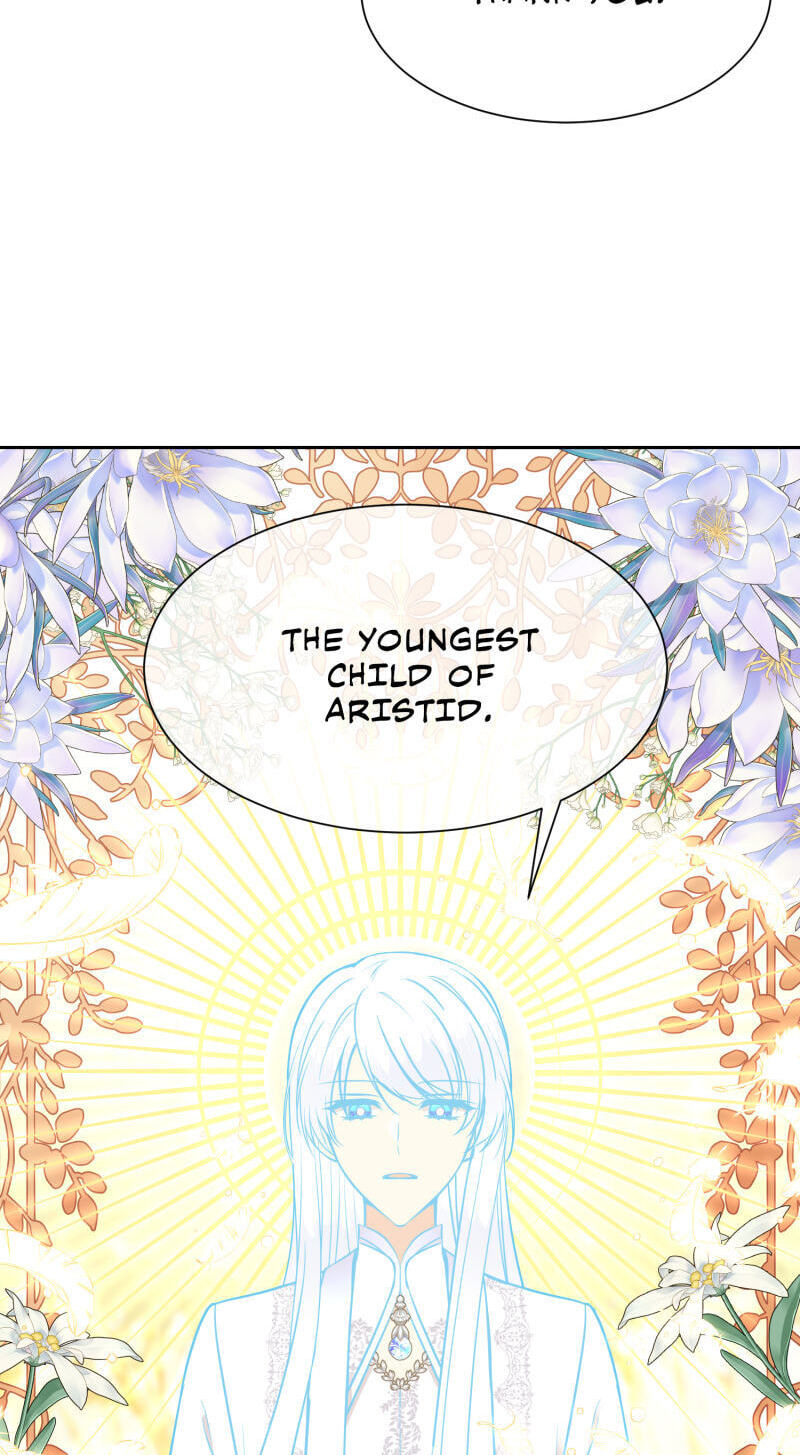 Guardian Angel for Cursed Duke Chapter 97 page 49 - 
